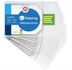 Bộ ghi theo dõi nhiệt độ Lascar easylog  el cc 1 003 pk10 el cc 2 004 pk10 el cc 1 002 pk10 el pdf 1 003 pk10 